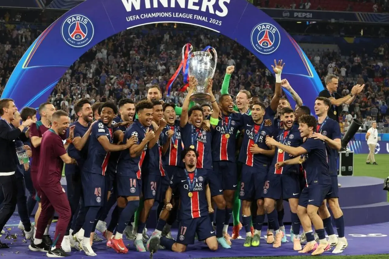 PSG