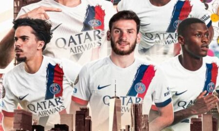 PSG