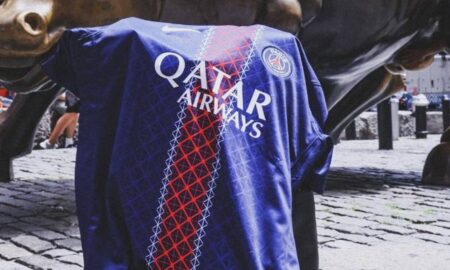 PSG foto -