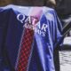 PSG foto -