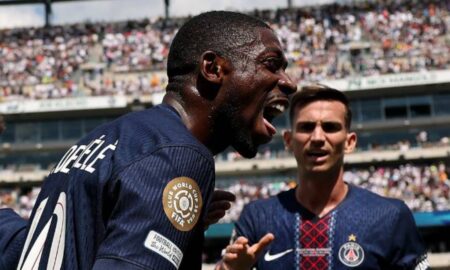 PSG