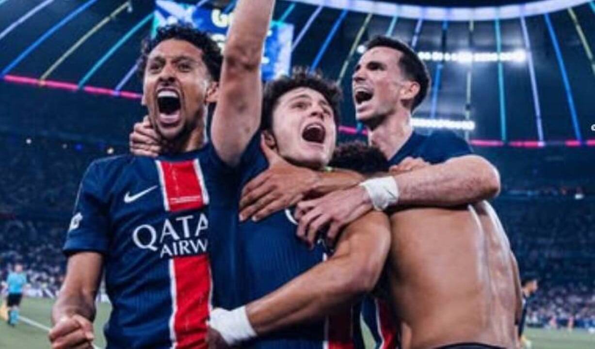 Chelsea x PSG disputam R$ 700 milhões na final do Mundial de Clubes