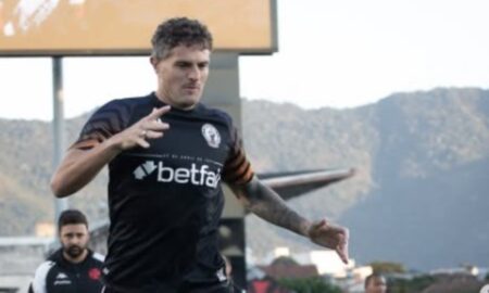 Pablo Vegetti