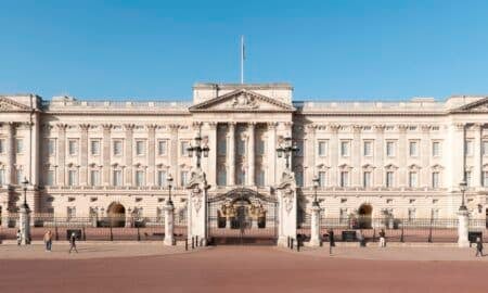 Buckingham Palace