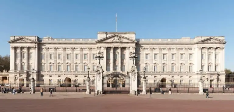 Buckingham Palace