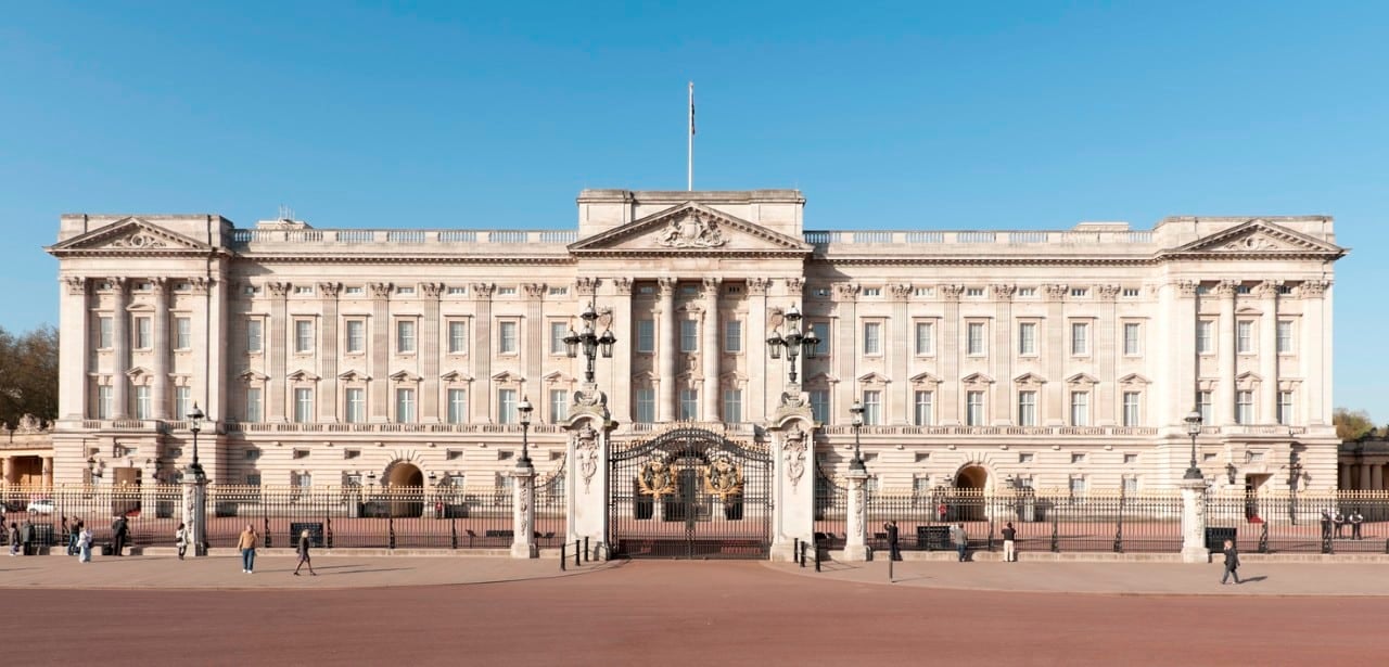 Buckingham Palace
