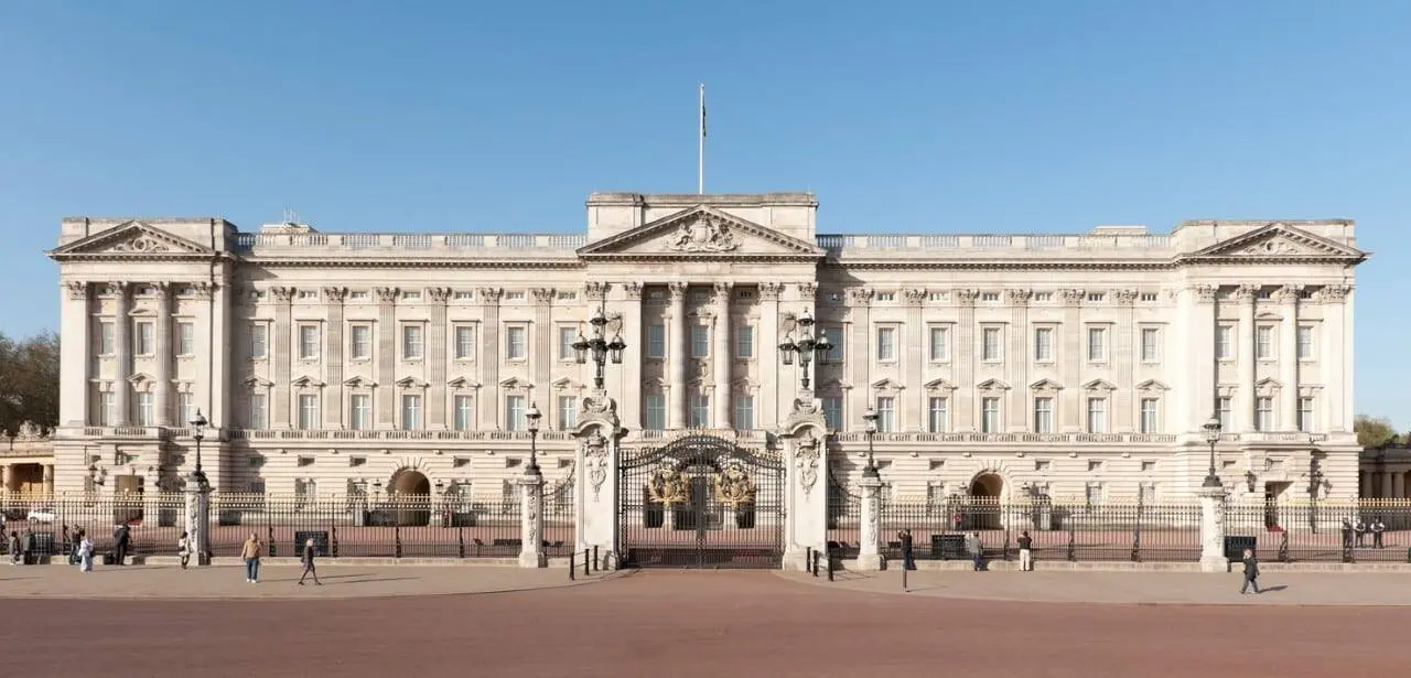 Buckingham Palace