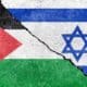 Palestine and Israel