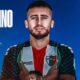 Palestino