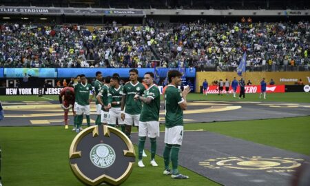 Palmeiras