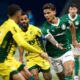 Palmeiras 1 x Mirassol 1
