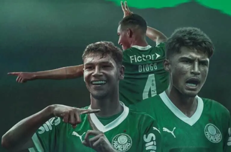 Palmeiras