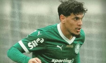 Palmeiras