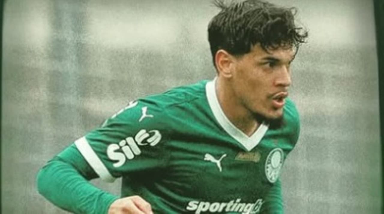 Palmeiras