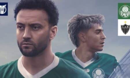 Palmeiras