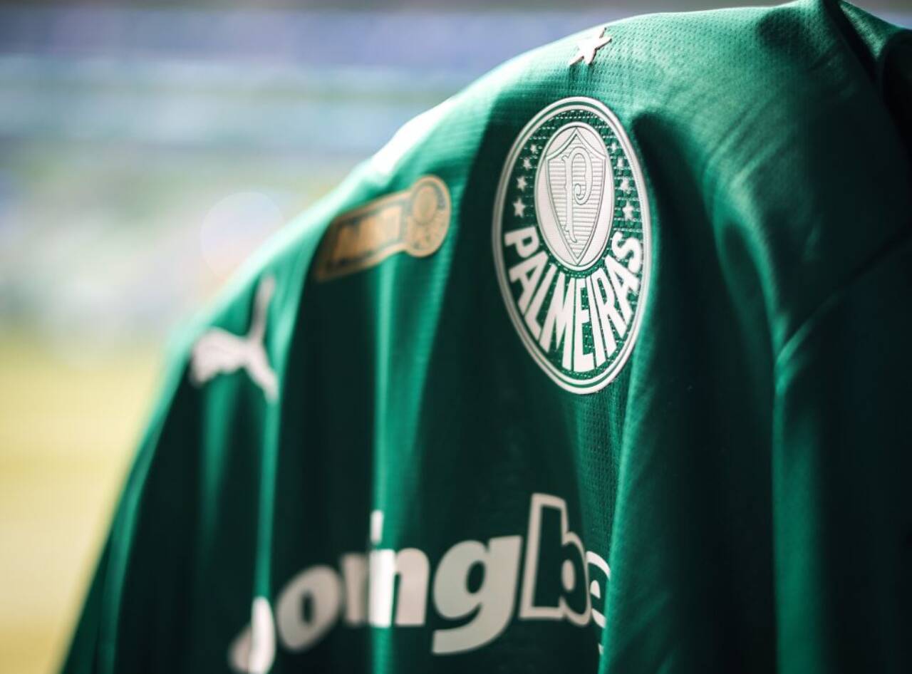 Palmeiras