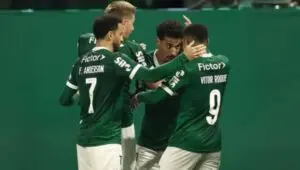 16 mil ingressos vendidos para Palmeiras x Corinthians no Allianz Parque pela Copa do Brasil: Veja como comprar