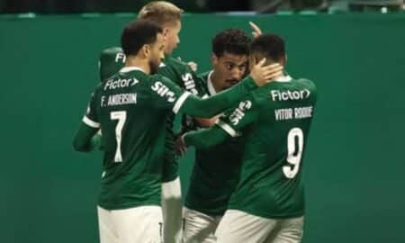 Palmeiras