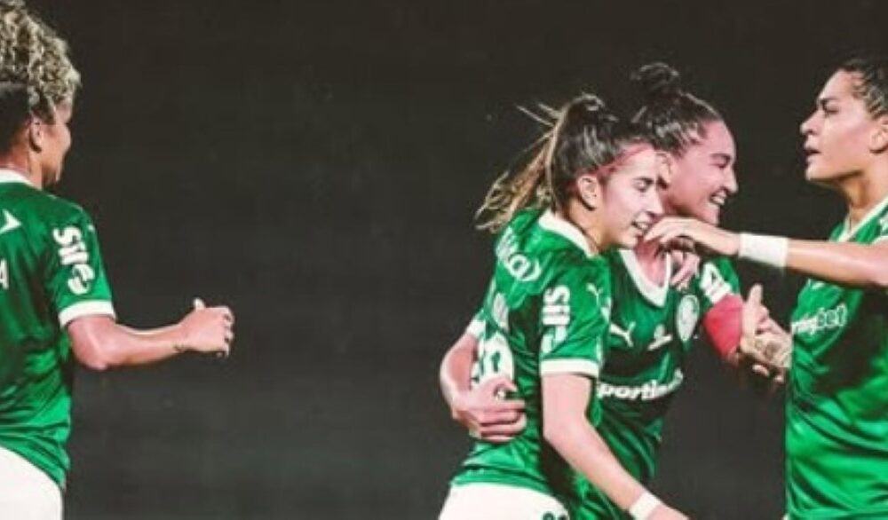 Minuto a minuto ao vivo Corinthians x Palmeiras no Paulistão Feminino às 11h deste domingo e onde assistir ao vivo