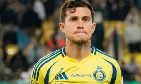 Palmeiras mira a contratação de Otávio