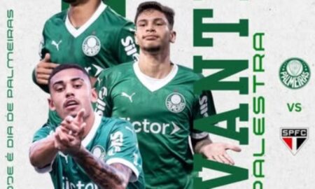 Palmeiras sub20