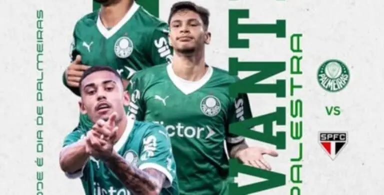 Palmeiras sub20