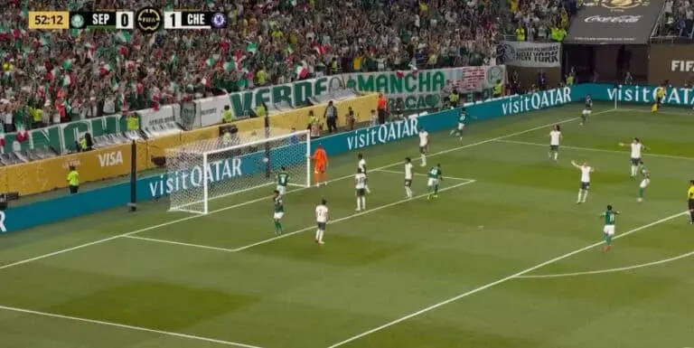 Palmeiras