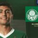Palmeiras x Atlético MG