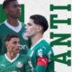 Palmeiras x Fluminense sub20