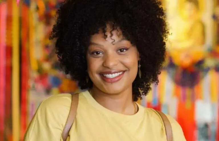 Pâmela de Dona de Mim