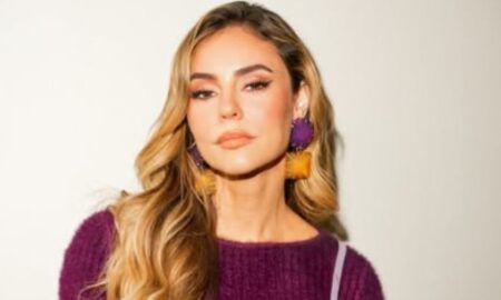 Paolla Oliveira