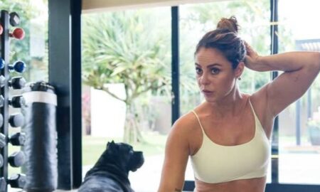 Paolla Oliveira foto -