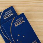 Passaporte