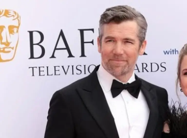 Patrick Brammall