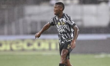 Patrick de Paula
