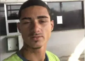 Ex-gari recontratado após crítica a reajuste de R$ 0,20 em São Gonçalo