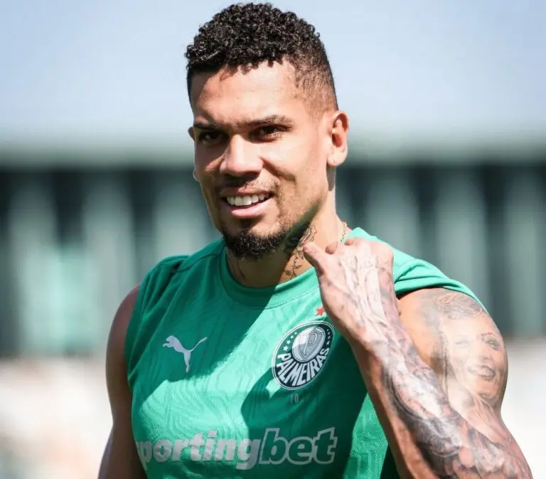 Paulinho