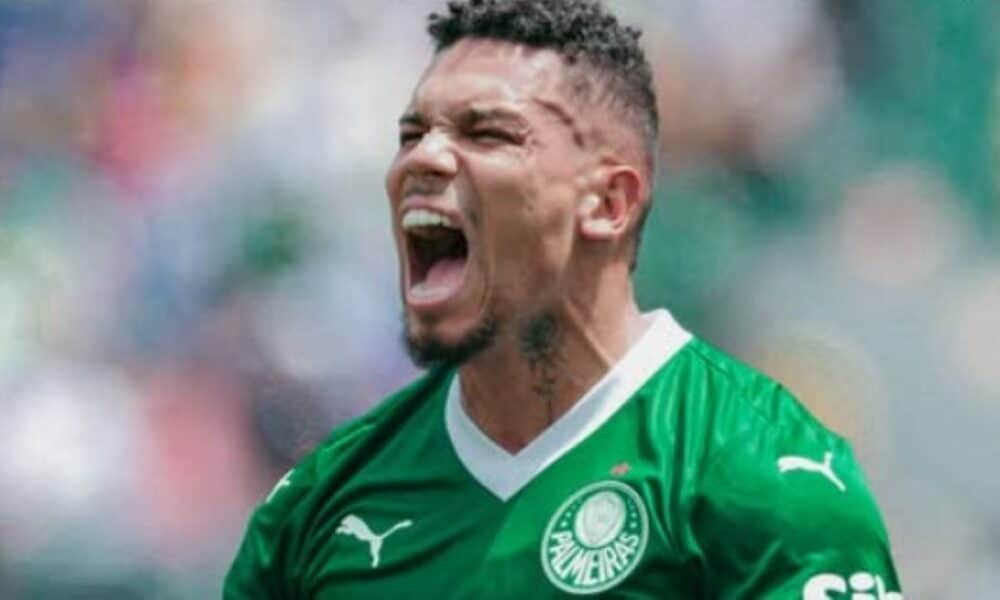 Paulinho joga hoje? onde assistir Palmeiras x Cruzeiro pelo Brasileirão