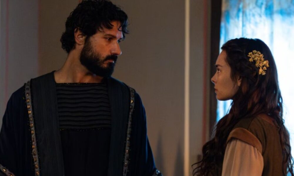 Que horas começa ‘Paulo, o Apóstolo’? Resumo de hoje (29/07) revela confronto de Gabriela e Prócoro