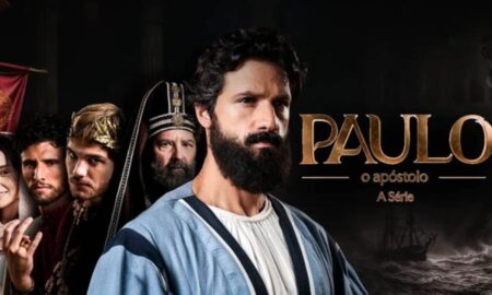 Paulo o Apóstolo