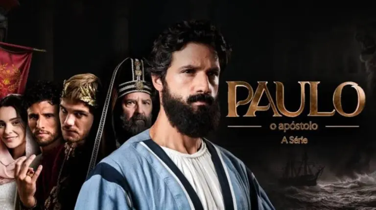 Paulo o Apóstolo