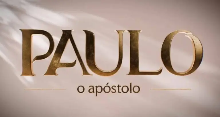Paulo o Apóstolo