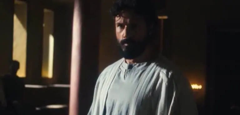 Paulo o apóstolo