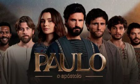Paulo o apóstolo