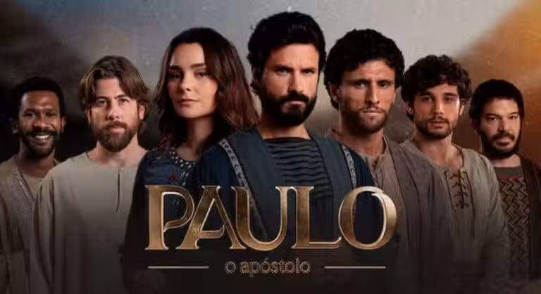 Paulo o apóstolo