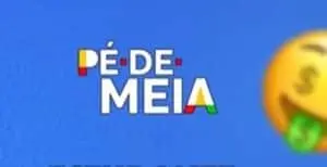 Pagamento da quarta parcela do programa Pé-de-Meia inicia nesta segunda-feira, 29 de junho, para milhares de estudantes