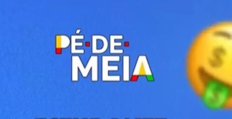Pé de Meia