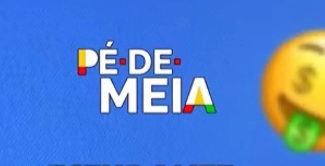 Pé de Meia