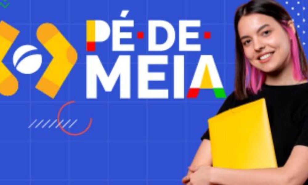 Calendário Pé de Meia 2025: 8ª parcela de incentivo frequência para maio e junho; veja quando será