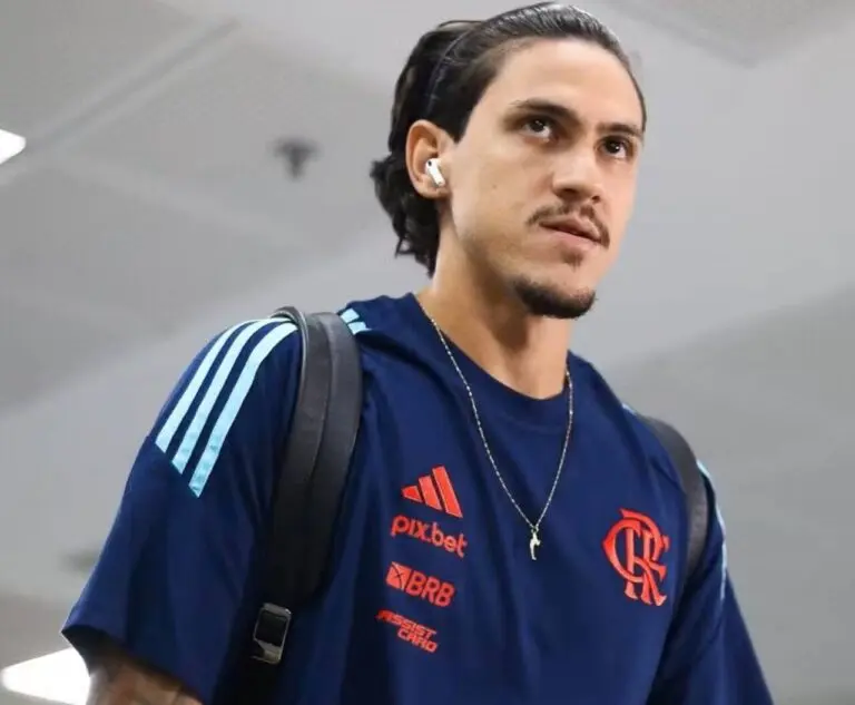 Pedro